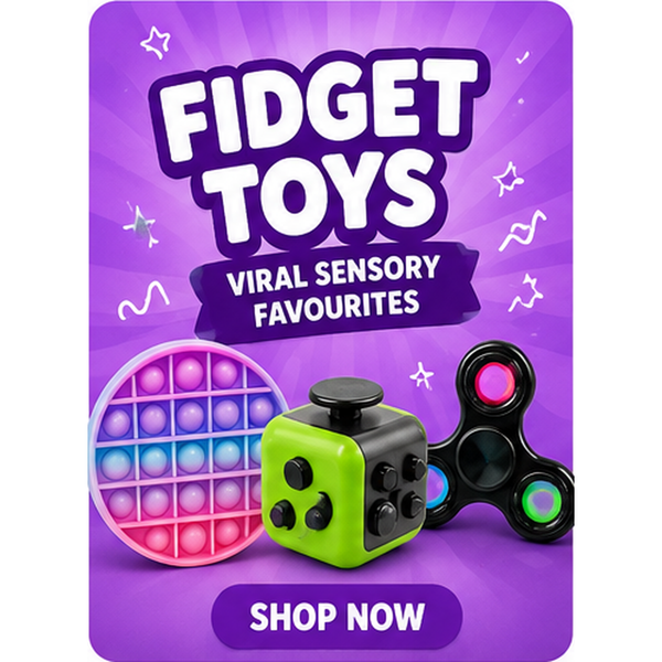 Fidget Toys