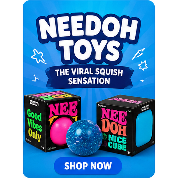 NeeDoh Toys