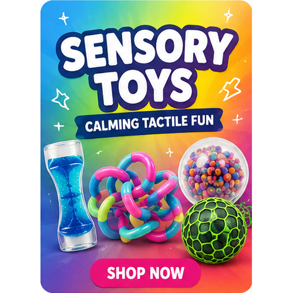 Sensory Toys