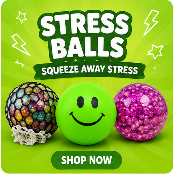 Stress Balls